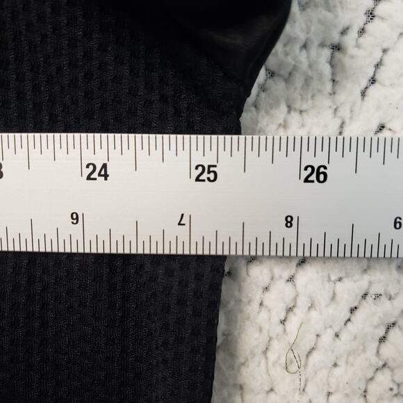 FLY Racing FlyLite Jersey Mens 2XL Purple Black Red Moto MX BMX Graphic - Picture 6 of 9